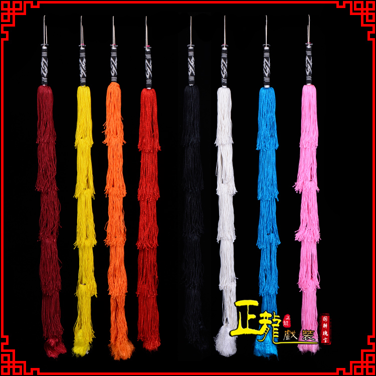 铁岭藤条骑马表演加大厚穗 马鞭