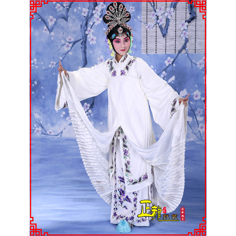 铁岭花旦断桥白素贞 白蛇套装